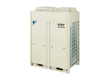 VRV 自由冷暖系列30/32HP